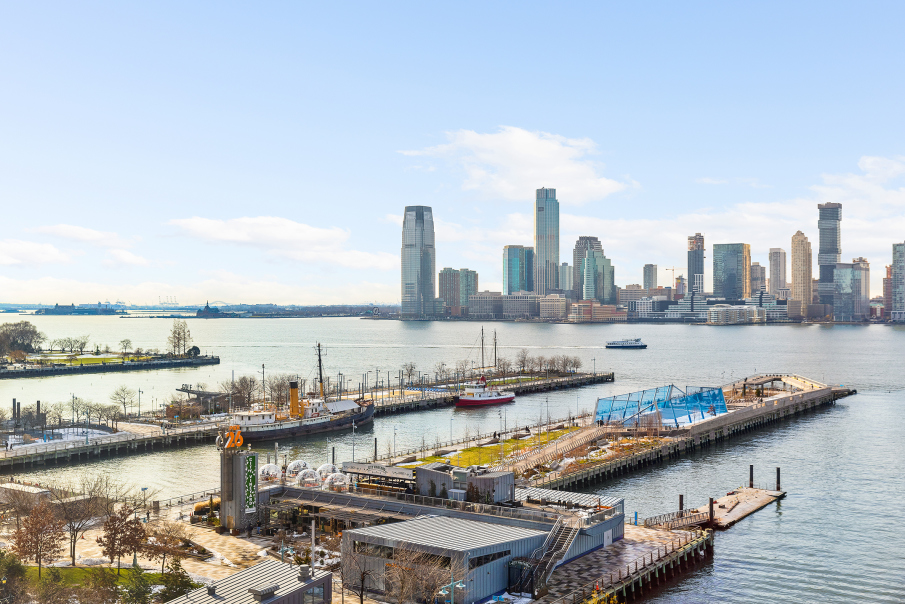 250 West Street, Unit 8D Manhattan, NY 10013 - Photo 5 of 11