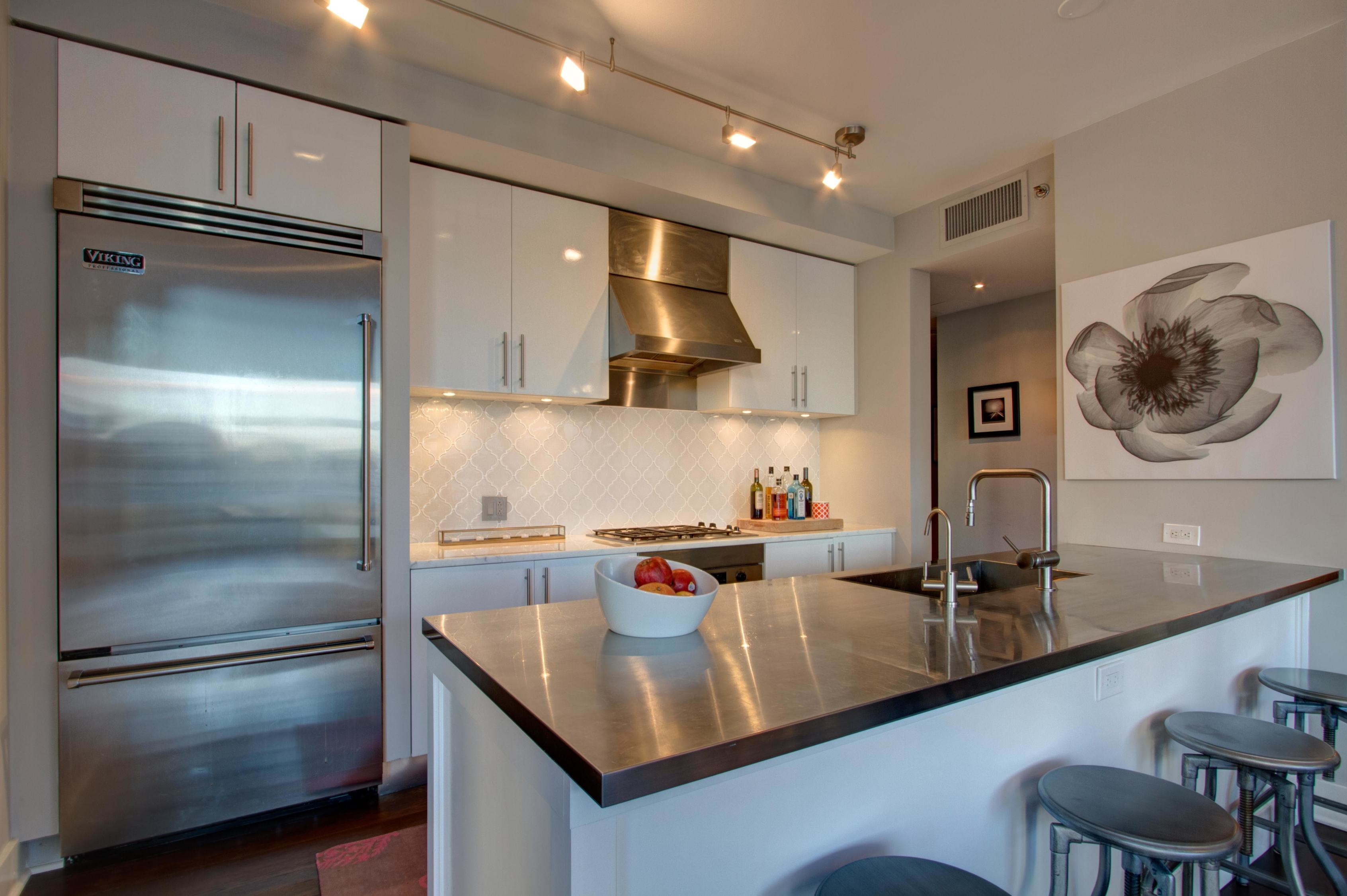 304 Spring Street, Unit 7 Manhattan, NY 10013 - Photo 4 of 8