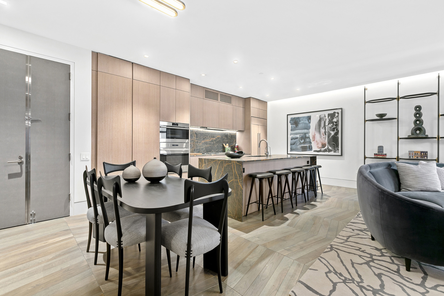 49 Chambers Street, Unit 7C Manhattan, NY 10007 - Photo 7 of 11