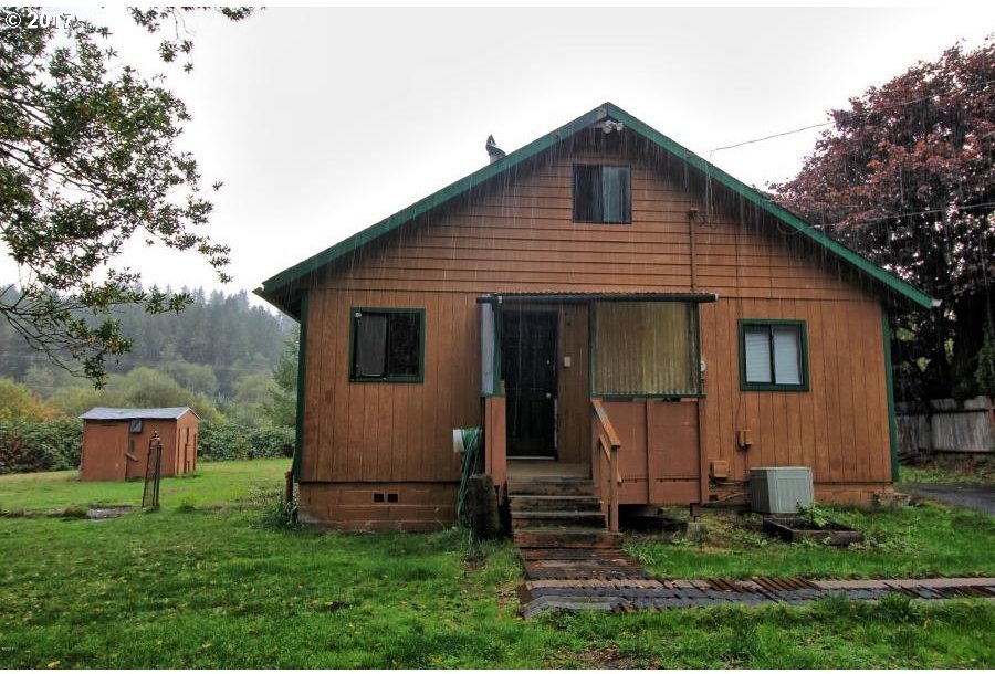 1625 Northeast Sturdevant Road Toledo, OR 97391 - Photo 2 of 9 Gallery Image 2