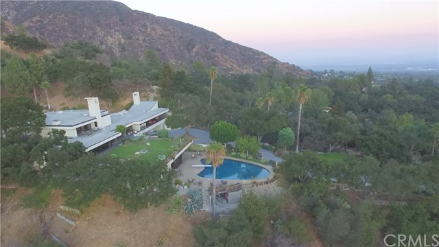 2147 Villa Heights Road Pasadena, CA 91107 - Photo 1 of 1