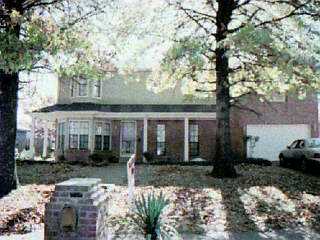 6243 Midsummer Way Memphis, TN 38115 - Photo 1 of 1