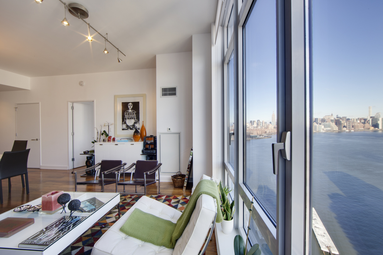 2 Northside Piers, Unit 30N Brooklyn, NY 11249 - Photo 2 of 18