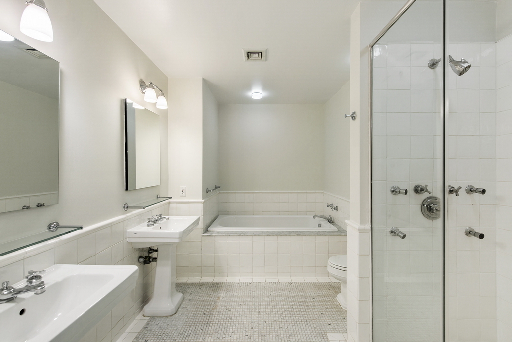 90 Franklin Street, Unit 3N Manhattan, NY 10013 - Photo 3 of 10