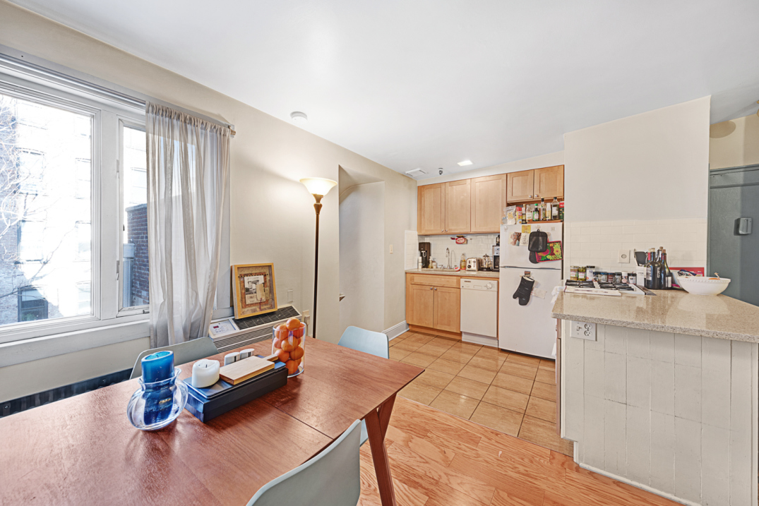 31 8th Avenue, Unit 5 Manhattan, NY 10014 - Photo 3 of 9