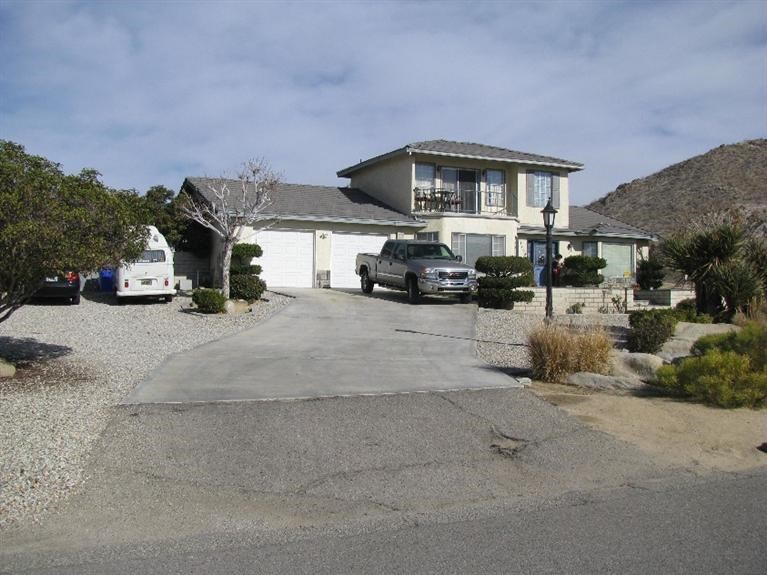 17898 Ohna Road Apple Valley, CA 92307 - Photo 41 of 42