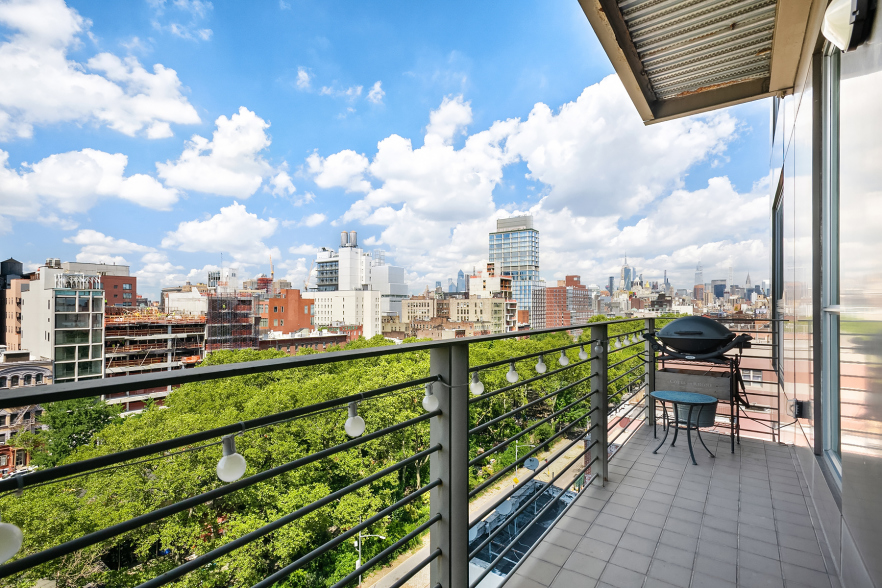 38 Delancey Street, Unit 8D Manhattan, NY 10002 - Photo 2 of 8