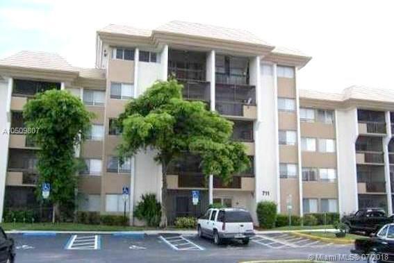 711 North Pine Island Road, Unit 415 Plantation, FL 33324 - Photo 11 of 26