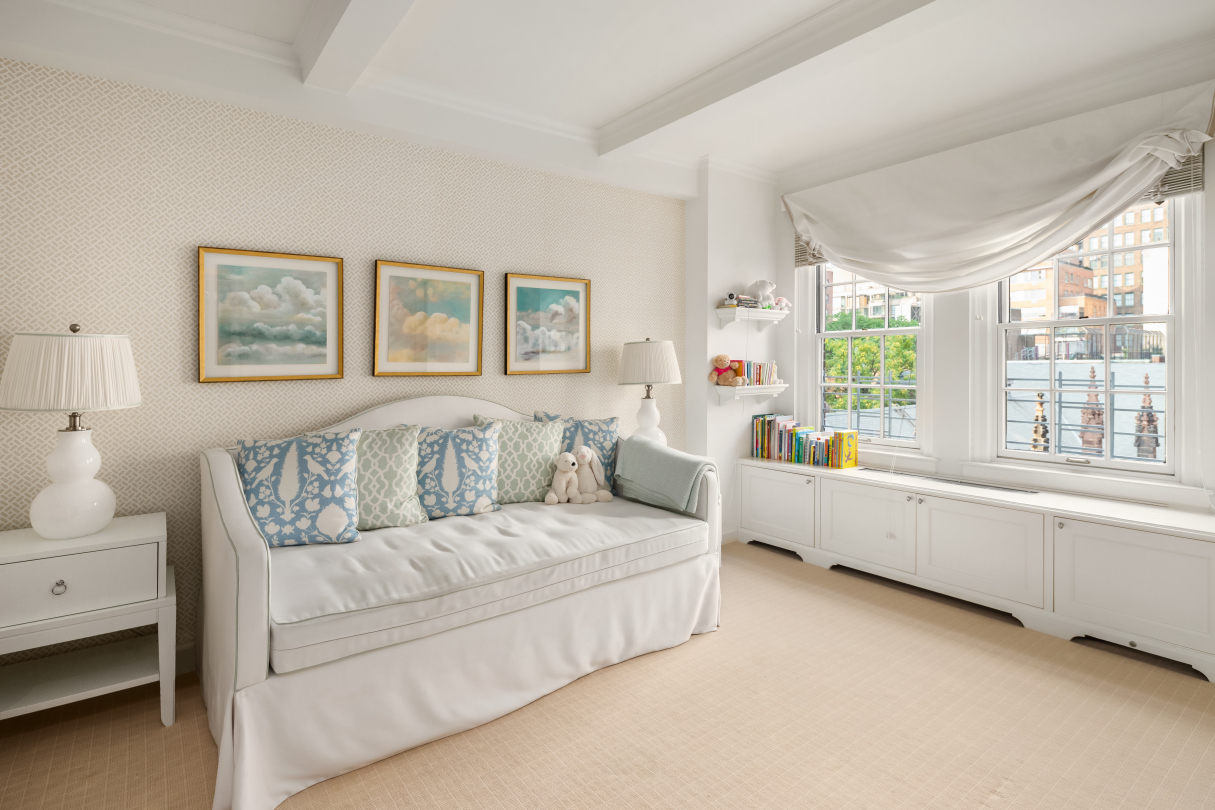 40 5th Avenue, Unit 7C/8C Manhattan, NY 10011 - Photo 16 of 24