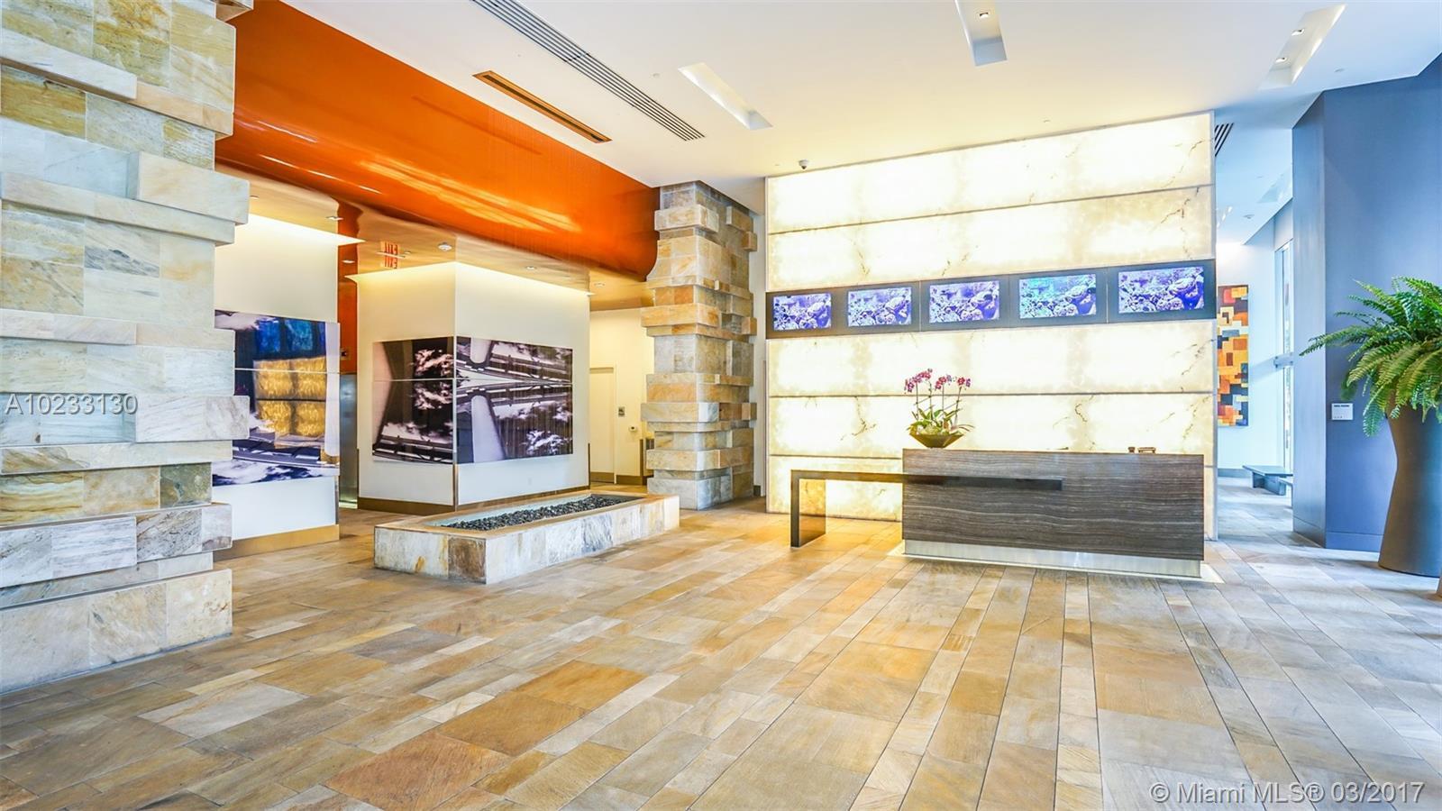 500 Brickell Avenue, Unit 800 Miami, FL 33131 - Photo 26 of 30