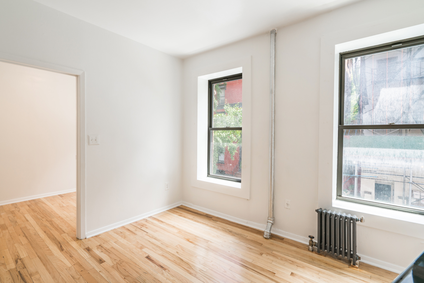117 Perry Street, Unit 4 Manhattan, NY 10014 - Photo 4 of 6