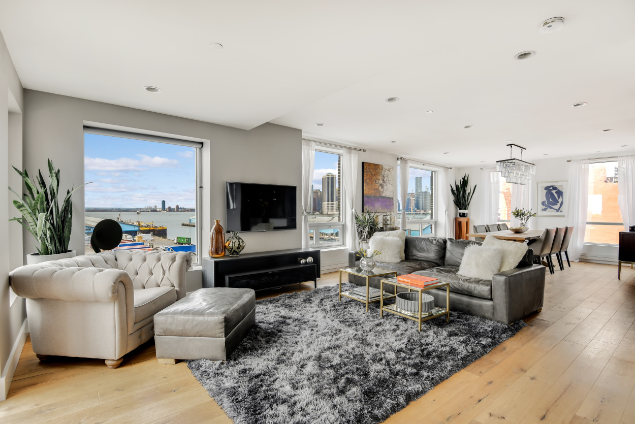 75 Columbia Street, Unit 6 Brooklyn, NY 11201 - Photo 1 of 12