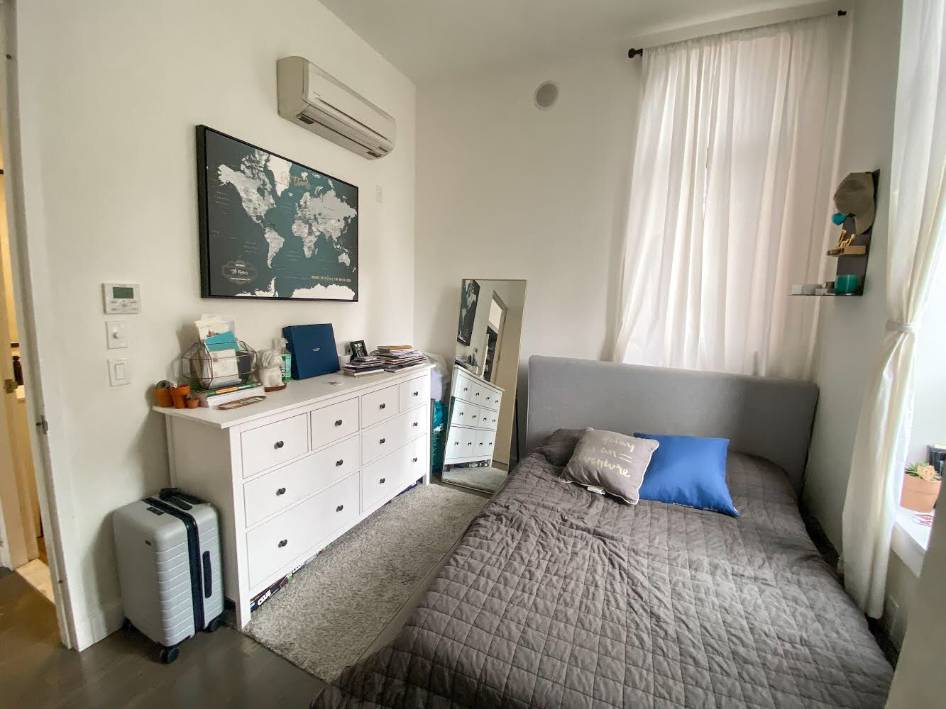 21 Monitor Street, Unit 2A Brooklyn, NY 11222 - Photo 5 of 11