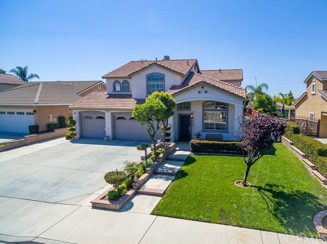 7741 Coatbridge Drive Riverside, CA 92508 - Photo 1 of 1 Gallery Image 1