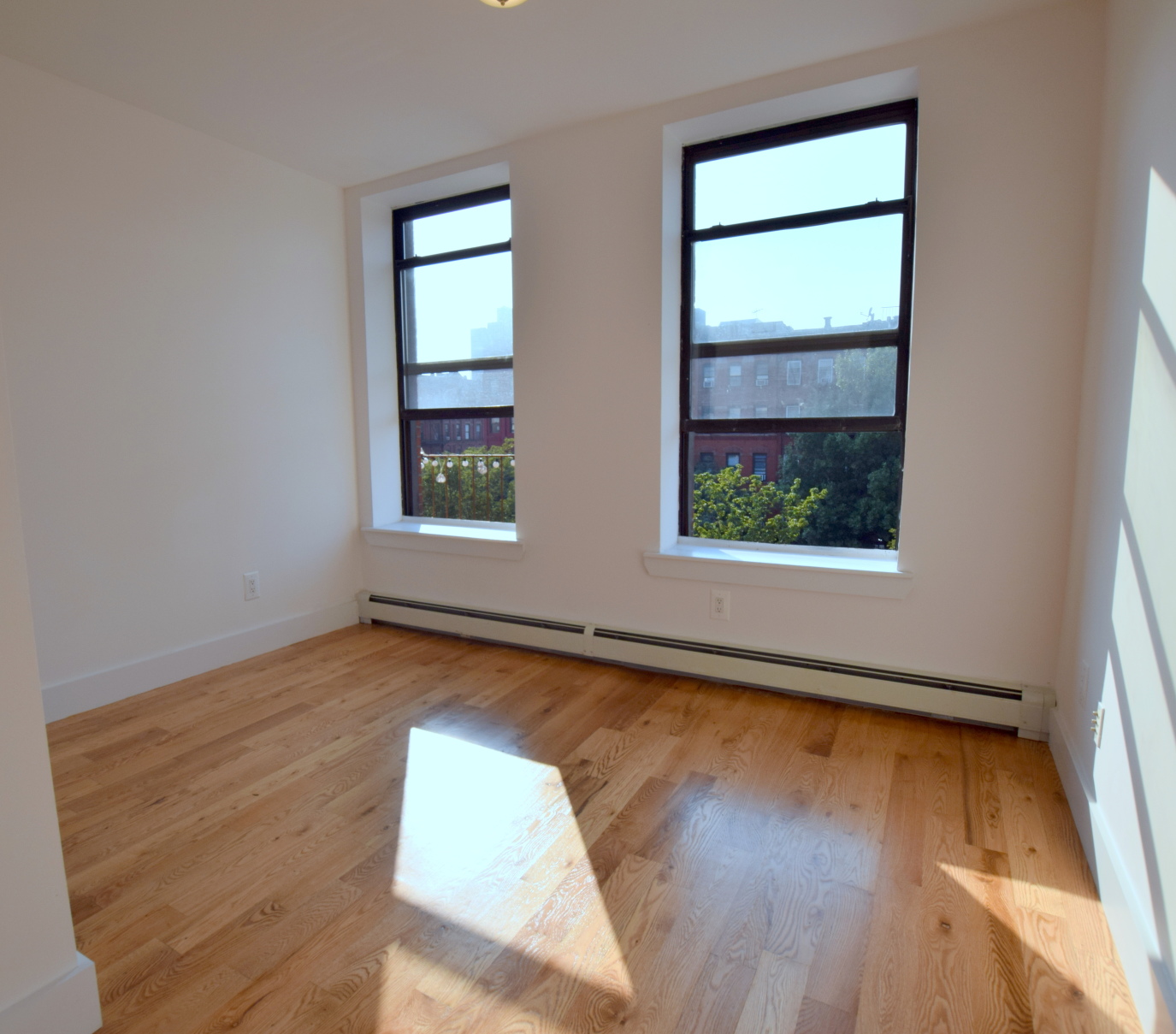2041 Adam Clayton Powell Jr Boulevard, Unit 4C Manhattan, NY 10027 - Photo 3 of 7