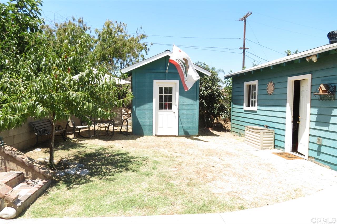 409 South Tulip Street Escondido, CA 92025 - Photo 20 of 25
