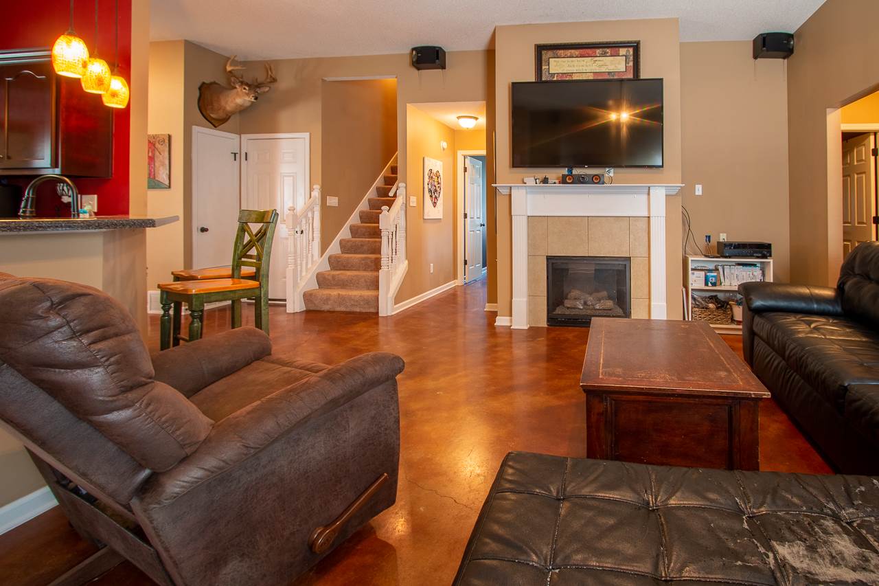 345 East Oak Grove Road Hernando, MS 38632 - Photo 5 of 25 Gallery Image 5