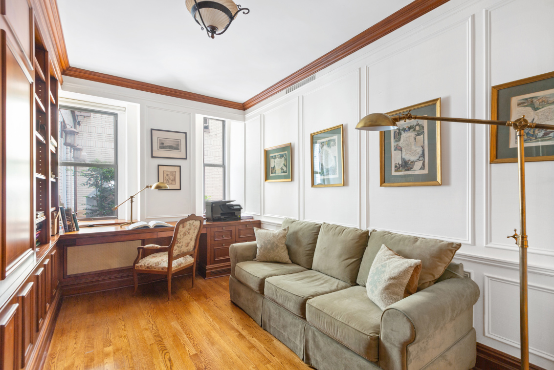 500 West End Avenue, Unit Garden B UNFURNISHED Manhattan, NY 10024 - Photo 15 of 16