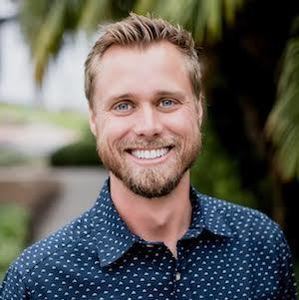 Headshot of Mark Caspersen