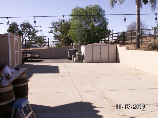 18110 Paradise Mountain Road Valley Center, CA 92082 - Photo 17 of 25