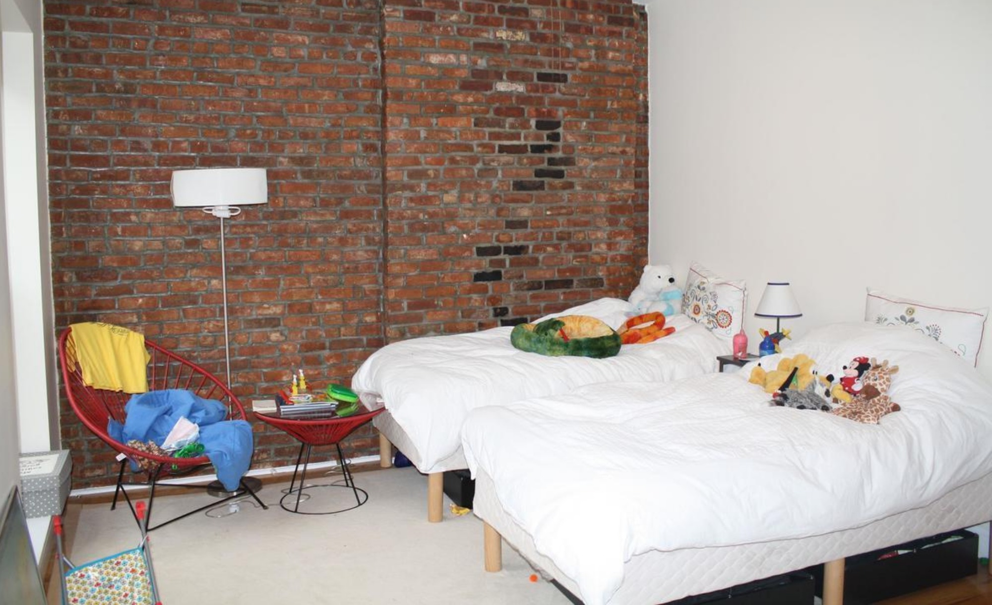 154 Summit Street, Unit 3 Brooklyn, NY 11231 - Photo 4 of 6