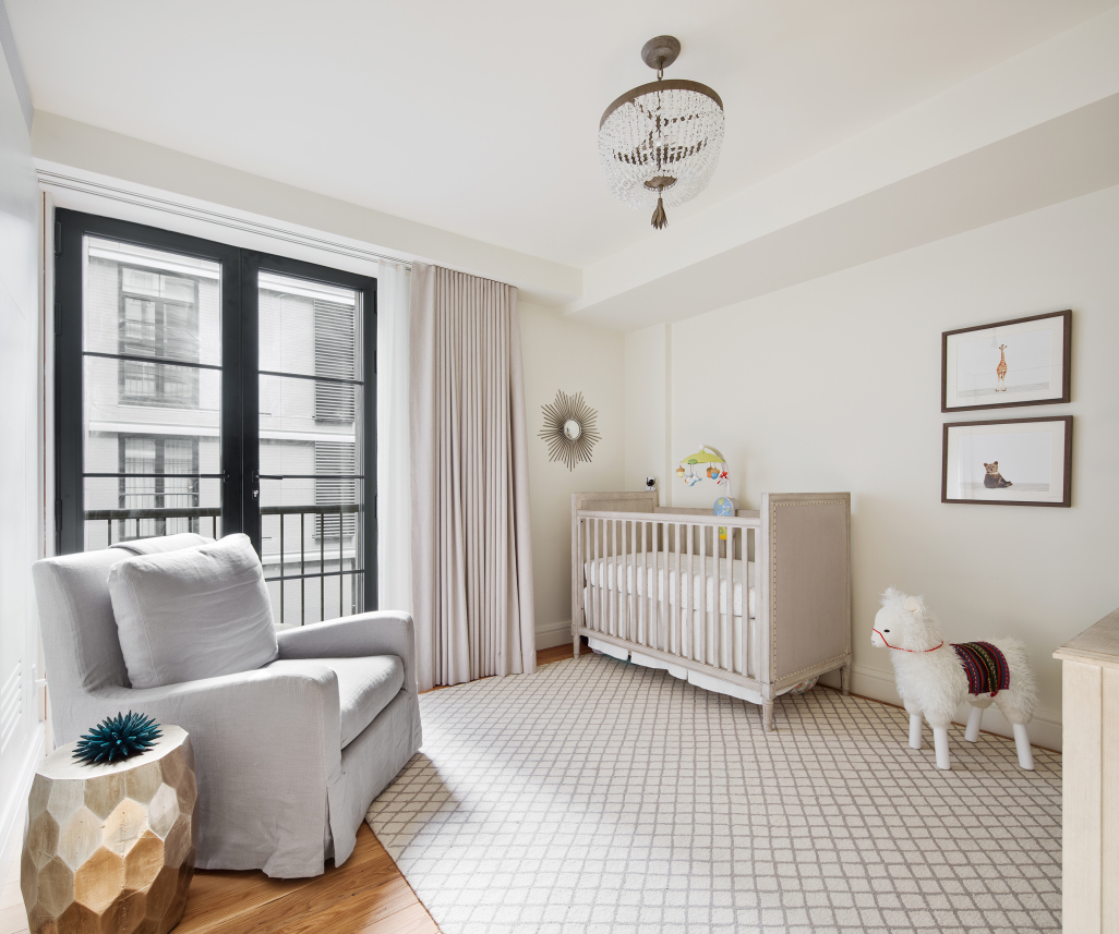 71 Laight Street, Unit 4A Manhattan, NY 10013 - Photo 5 of 11