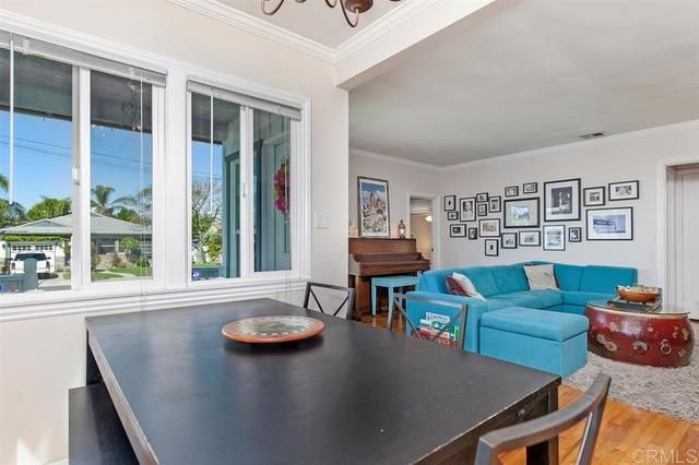 $600,000 | 6055 Kelton Avenue, La Mesa, CA 91942