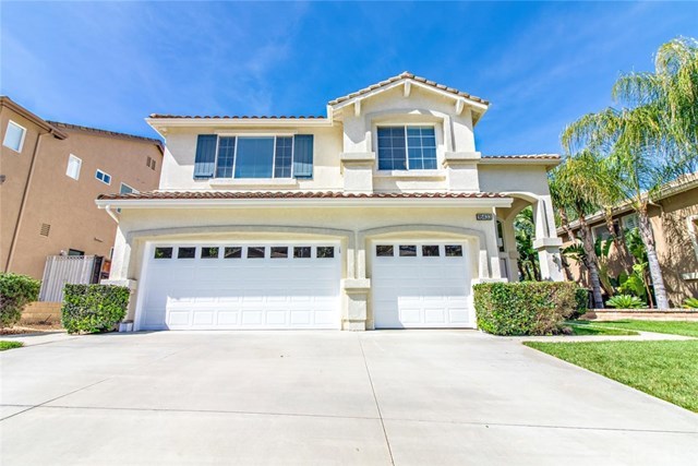 16433 Fair Ridge Court Riverside, CA 92503 - Photo 1 of 1 16433 Fair Ridge Court, Riverside CA 92503