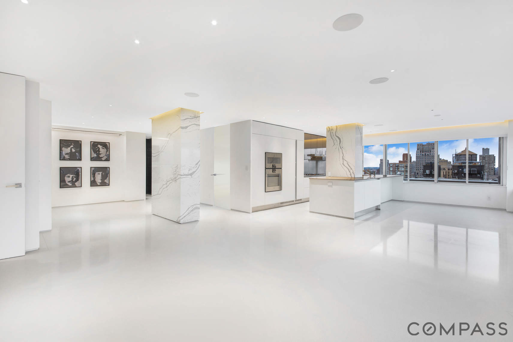 900 Park Avenue, Unit 25CD Manhattan, NY 10075 - Photo 6 of 46