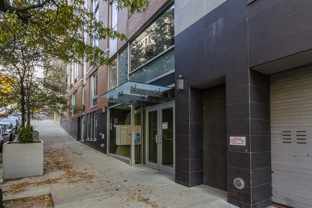 The Alberta 620 W 143rd St, Manhattan, NY 10031 - Photo 3 of 3