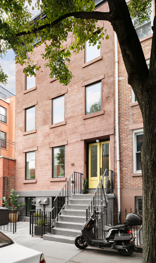 95 Kane Street Brooklyn, NY 11231 - Photo 14 of 15