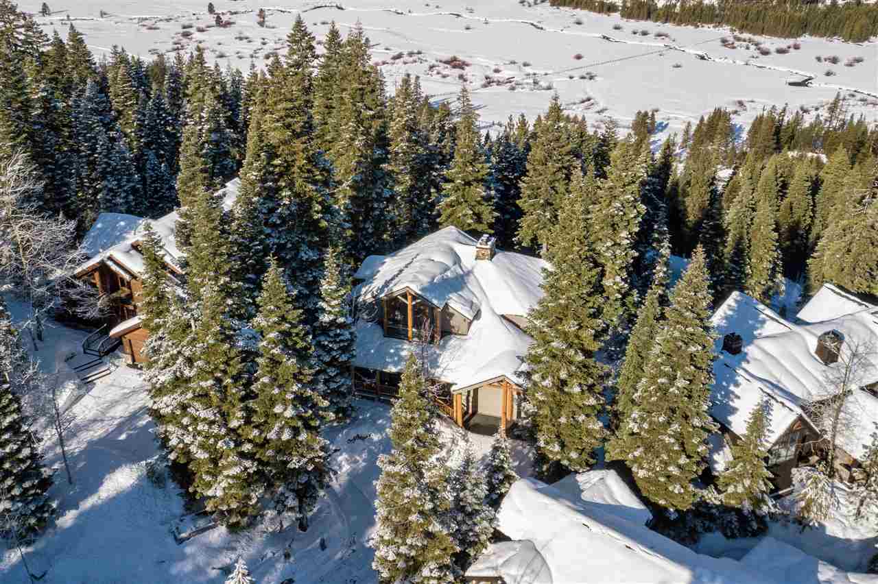 260 Sierra Crest Trail Olympic Valley, CA 96146 - Photo 19 of 19