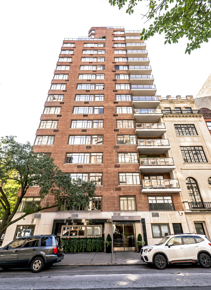 715 Park Ave, Manhattan, NY 10021 - Photo 1 of 3