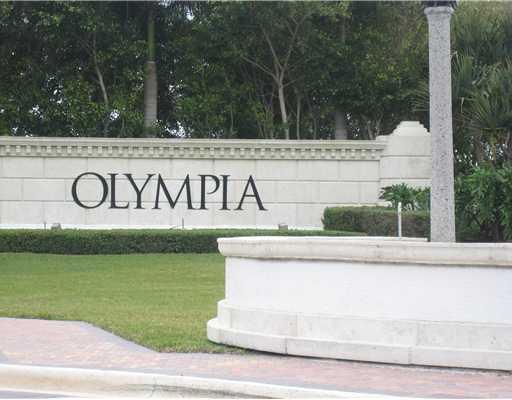 Olympia Wellington, FL 33414 - Photo 1 of 8