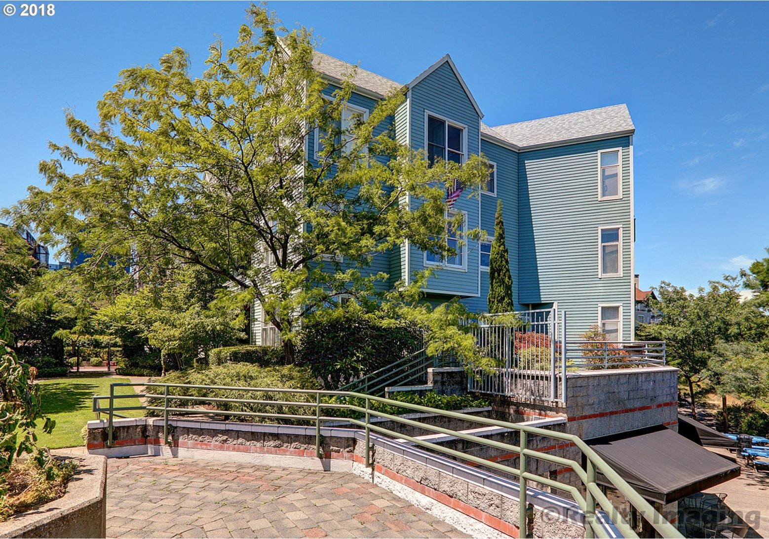 1630 South Harbor Way Portland, OR 97201 - Photo 27 of 29