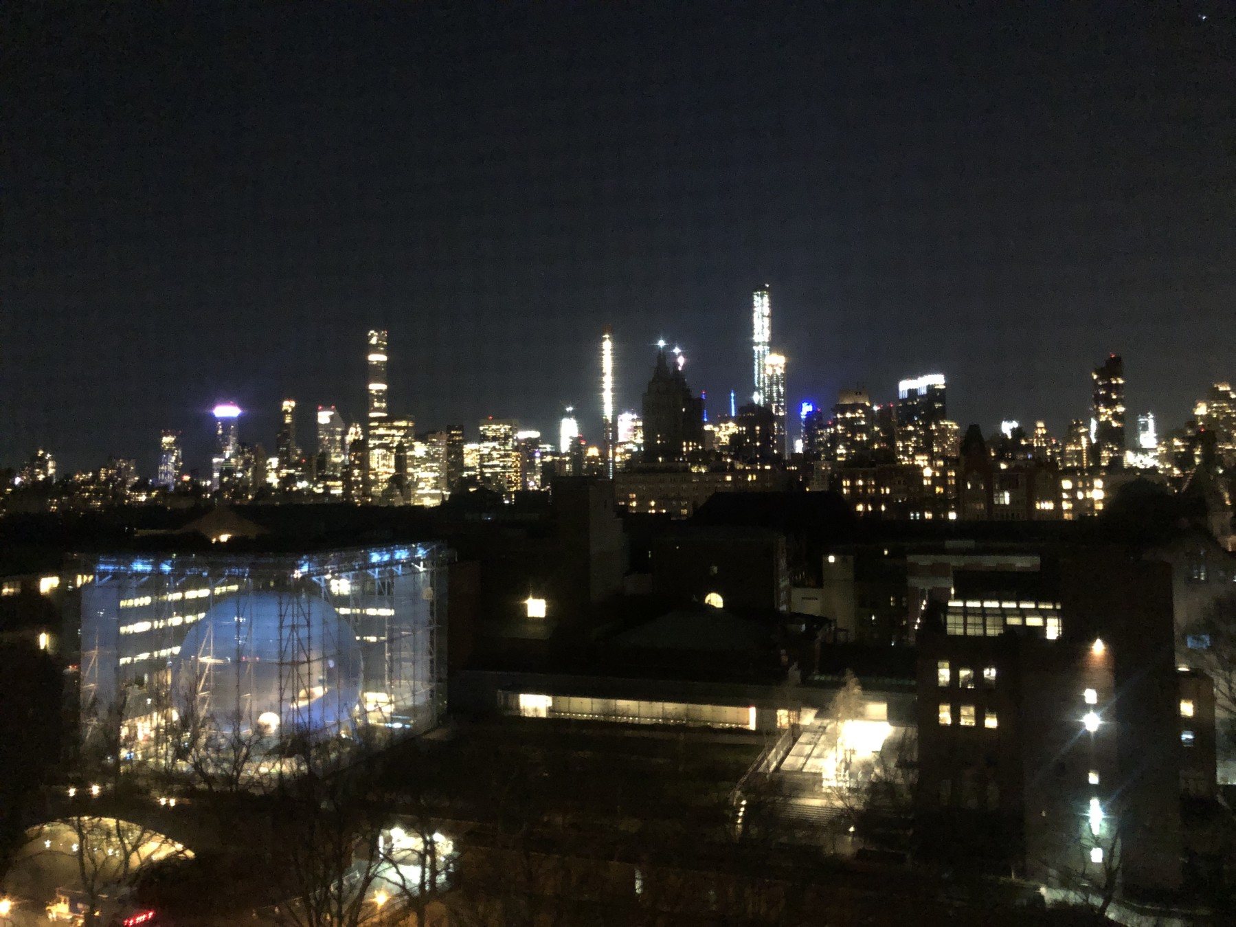 35 West 81st Street, Unit 12A Manhattan, NY 10024 - Photo 8 of 11