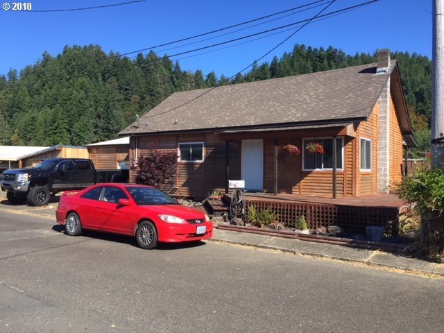 1257 Juniper Avenue Reedsport, OR 97467 - Photo 1 of 29 Gallery Image 1