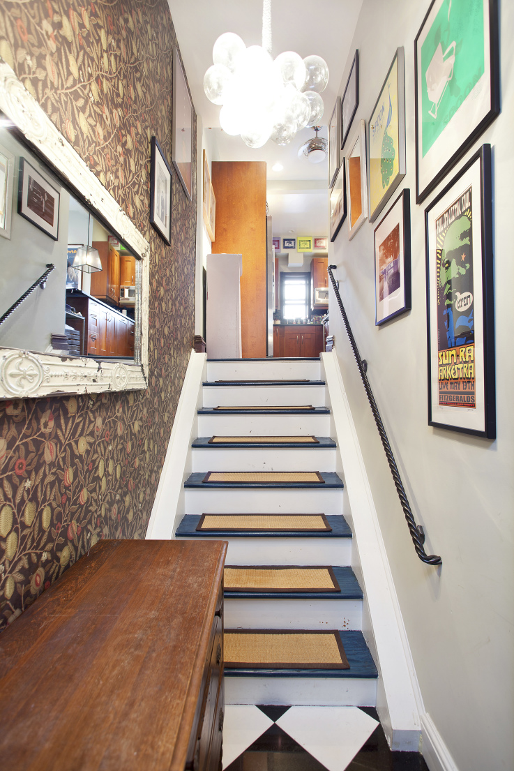 69-71 South Oxford Street, Unit 5D Brooklyn, NY 11217 - Photo 2 of 8