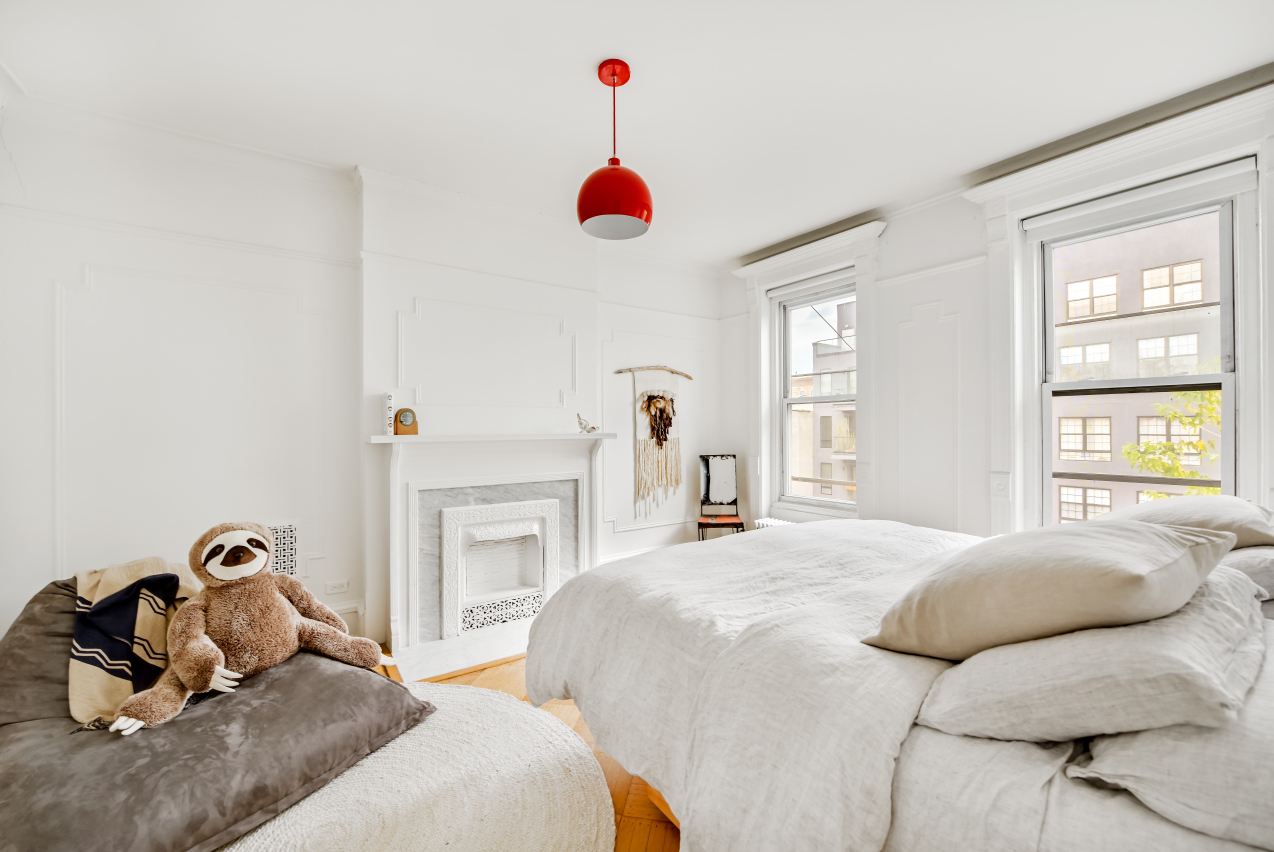 611 Macon Street, Unit 2 Brooklyn, NY 11233 - Photo 5 of 12