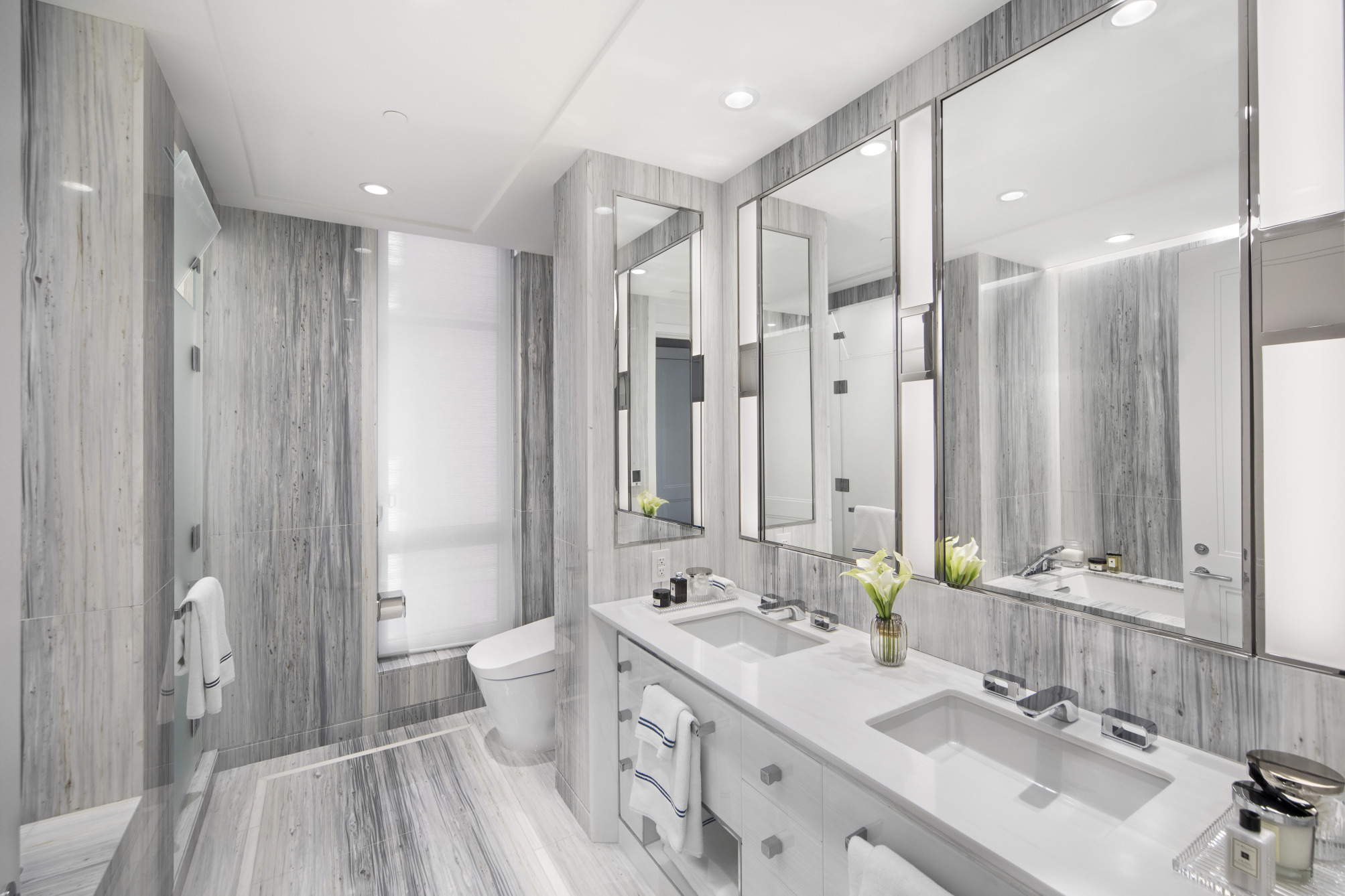 200 East 95th Street, Unit 26C Manhattan, NY 10128 - Photo 9 of 14