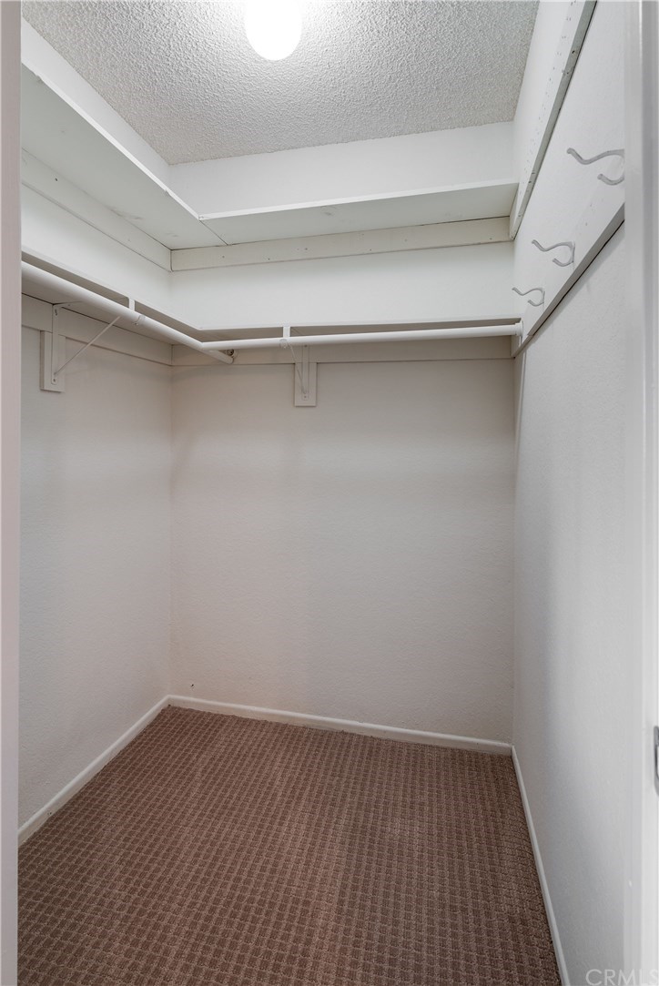 338 Purdy Avenue Placentia, CA 92870 - Photo 21 of 34 Secondary upstairs bedrooms each feature a walk-in closet