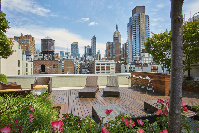 133 West 22nd Street, Unit 11C Manhattan, NY 10011 - Photo 9 of 14