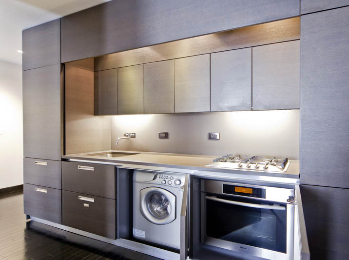 20 Pine Street, Unit 1217 Manhattan, NY 10005 - Photo 8 of 37