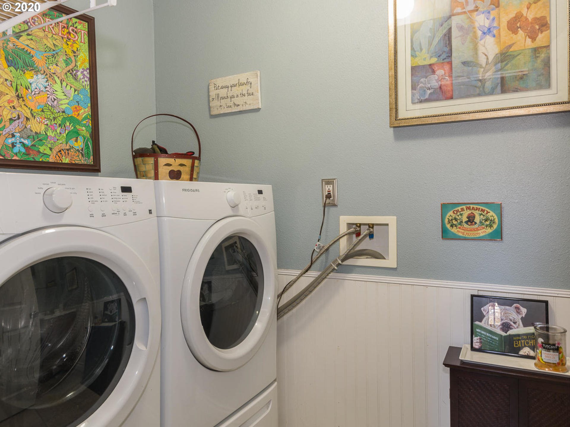 65 Northeast Scott Drive Gresham, OR 97030 - Photo 23 of 27