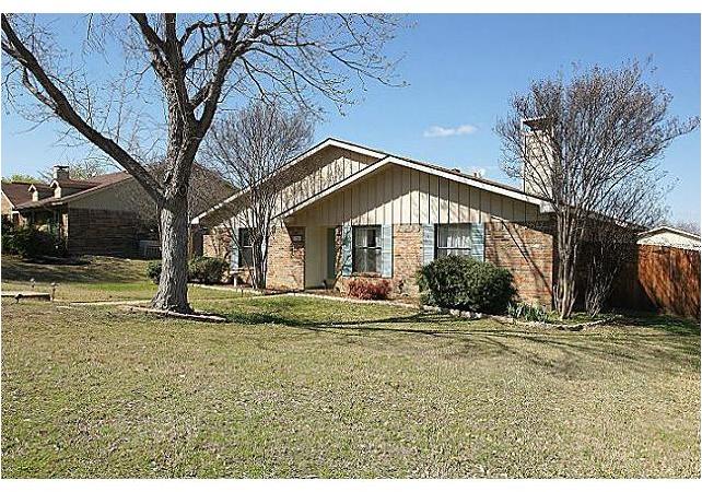 1025 East Peters Colony Road Carrollton, TX 75007 - Photo 1 of 1