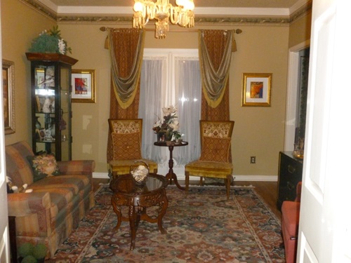 4191 Westbrook Road Bartlett, TN 38135 - Photo 4 of 25 Gallery Image 4