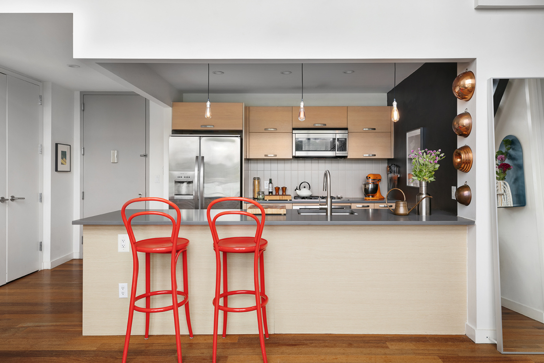 181 Clermont Avenue, Unit 502 Brooklyn, NY 11205 - Photo 7 of 17