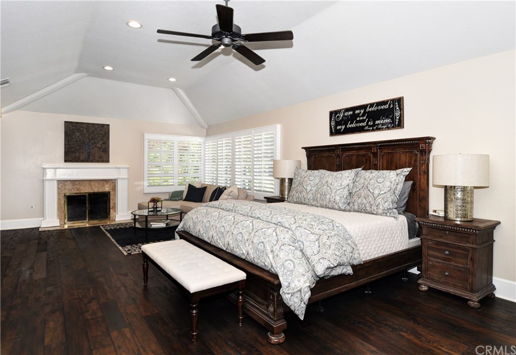 7 Estates Drive Villa Park, CA 92861 - Photo 16 of 46 View shows the size of this room.