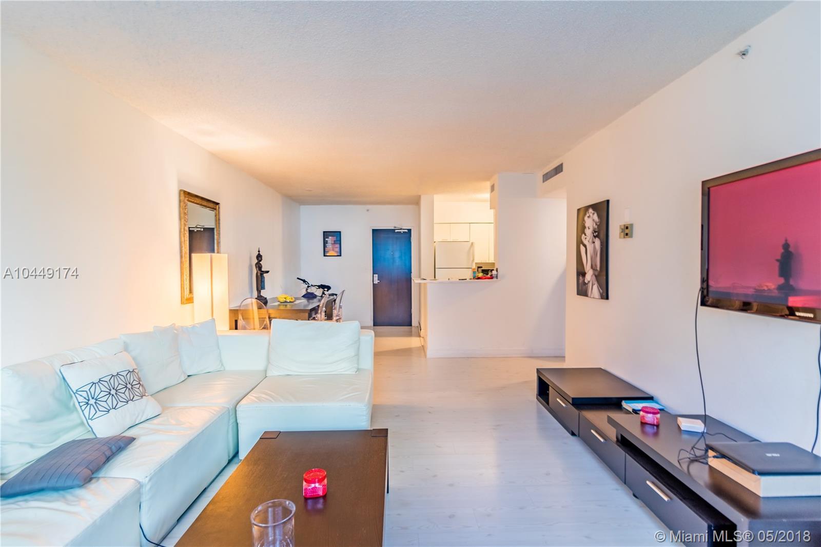1500 Bay Road, Unit 344S Miami Beach, FL 33139 - Photo 1 of 10