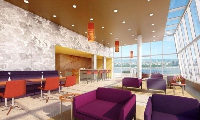 The Sheffield 322 W 57th St, Manhattan, NY 10019 - Photo 21 of 32